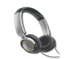 Philips HP430 DJ Style Headphones - $19.90 Delivered