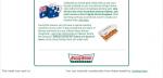 Get A FREE Original Glazed Doughnut When Australia Gets Gold At The Olympics - At Krispy Kreme!!