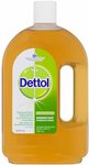 Dettol Classic Antibacterial Disinfectant Liquid 750ml $9.99 ($8.99 with S&S) + Delivery ($0 with Prime/ $39 Spend) @ Amazon AU