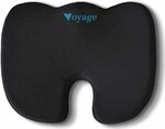 Voyage Seat Cushion $29.99 (Was $39.99) + Delivery ($0 with Prime/ $39 Spend) @ Voyage Collection via Amazon AU