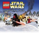 [PC] Steam - LEGO Star Wars:Complete Saga / LEGO Stars Wars III: Clone Wars/ LEGO: Pirates of Caribbean ~$7.01ea - Gamersgate UK