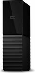 WD 10TB My Book Desktop External Hard Drive $290.66 + Delivery (Free with Prime) @ Amazon US via AU (3 Per Customer)
