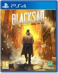 [PS4, XB1] Blacksad: Under The Skin - $19 + Delivery ($0 with Prime/ $39 Spend) @ Amazon AU