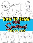 [eBook] Free: How to Draw The Simpsons Step by Step Guide |For Better for Worse: Essays on Sex, Love, Marriage $0 @ Amazon AU US