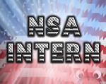 [PC] DRM-free - FREE - NSA Intern - Itch.io