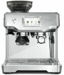 Breville Barista Touch BES880BSS $1183 + Delivery (Free Pickup Springvale/Footscray, VIC) @ Countdown Deals