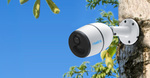 Reolink Go with Solar Panel 1080P 4G LTE Outdoor Cellular Rechargeable Security Camera US$204.04 (Was US$272.99) ~A$285 @Reolink