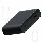 ZMI Desktop USB Charger 65W 3 Port A$32.80 Shipped @ Banggood