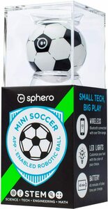 eb games sphero mini