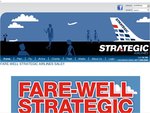 Strategic Airlines: Fare-Well Sale for Bali, Phuket & Honolulu