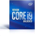 Intel Core i9-10850K $649 + Shipping @ Shopping Express