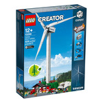 LEGO Creator Expert Vestas Wind Turbine 10268 $263 (Was $329) Delivered @ Target / Amazon AU