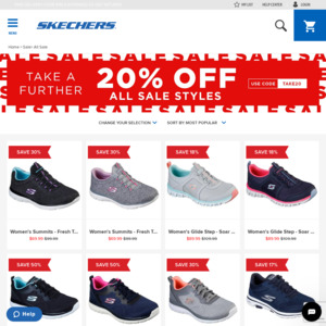 Skechers Products - Deals, Coupons 