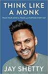 Book: Think Like a Monk (Paperback) $19 (RRP $33) + Delivery ($0 with Prime/ $39 Spend) @ Amazon AU