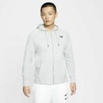 Men's Full-Zip Cotton Hoodie Nike Sportswear (Color Light Solar Flare Heather) $54.99 (Was $90) @ Nike + $7.95 Shipped