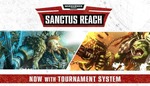 [PC] Steam - Warhammer 40,000: Sanctus Reach - $6.44 (w HB Choice $5.15) (was $42.95) - Humble Bundle