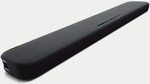 [Prime] Yamaha 2.1 Soundbar with Alexa ATS1090 for $179 Shipped @ Amazon AU