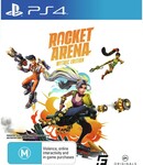 [PS4, XB1] Rocket Arena Mythic Edition $12 (Save $37) @ Big W