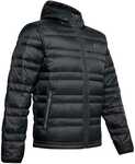 Under Armour Down Hooded Jacket $80 (Was $249) @ BCF
