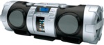 JVC Boomblaster (Portable Dock & CD) for $183 Delivered from JB Hi-Fi - RRP is $379