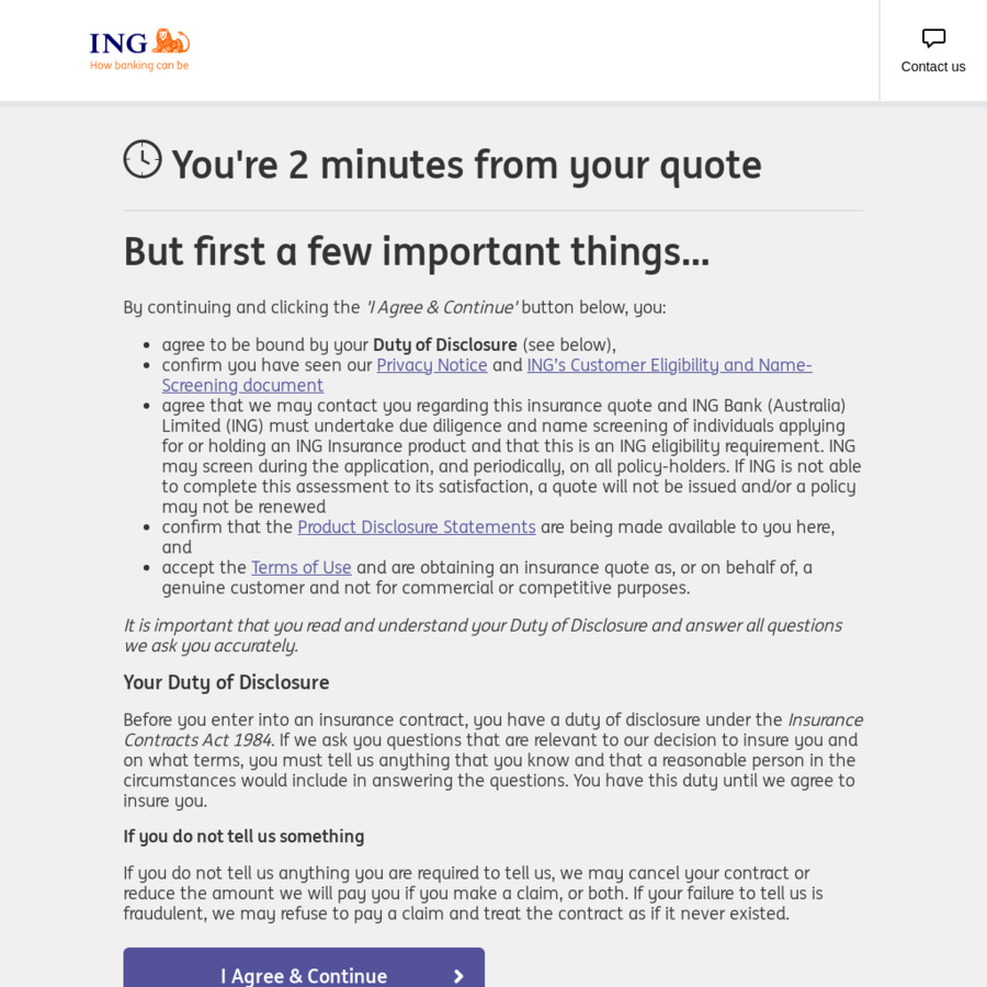 Ing Car Insurance Reviews Australia