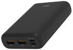 Silicon Power C10QC 10000mAh Quick Charge 3.0 USB-C PD PowerBank $15 + Delivery (Free Pick up in QLD and NSW) @ Umart