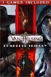 [XB1] The Incredible Adventures of van Helsing: Complete Trilogy $13.49/Where the Bees Make Honey $1.49 - Microsoft Store