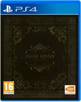 [PS4] Dark Souls Trilogy $49.10 + Delivery (Free with Prime) @ Amazon UK via AU