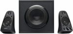 Logitech Z623 Speakers $140.56 +  Delivery (Free with Prime) @ Amazon UK via AU