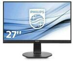 Philips 27" 75hz QHD IPS USB-C Monitor $332 Delivered (272B7QUPBEB) @ Futu_online eBay