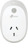 TP-LINK Energy Monitoring Smart Plug HS110 / HS100 $19 + Delivery or Free with eBay Plus @ The Good Guys eBay