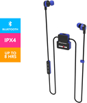 Pioneer Bluetooth Sports Earphones $7.99 + Delivery @ Catch
