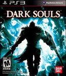 Dark Souls PS3 ~ $37 Posted NTSC-US Version @Planetaxel
