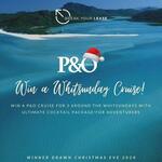 Win a Whitsunday Cruise Worth $2000 from Break Your Lease