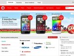 Vodafone - OzBargain Exclusive - $100 Bill Credit When You Sign up for  Vodafone 24 Month Plan