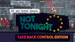 [Switch] Not Tonight Take Back Control Edition $3.49 (was $34.99)/Portal Dogs $1.50 (was $7.50) - Nintendo eShop