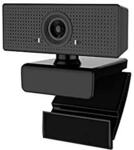 Jnvny Webcam HD 1080p Web Camera with MIC, $9.90 + Delivery ($0 with Prime/ $39 Spend) @ Airser via Amazon AU