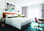 Win a Staycation worth $895 from Darling Quarter