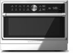KitchenAid Bake Assist Microwave Oven 33L $389 (RRP $999) + Delivery ($0 Sydney C&C) @ Peter's of Kensington