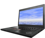 [Refurbished] 14" Lenovo ThinkPad L450 Intel i5 5300U 128GB SSD 8GB RAM Win 10 Pro + Adapter $248.82 Delivered @ SMG-AU eBay