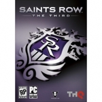 Saints Row The Third PC @Ezykey.net (€16.49 = $21 AUD)