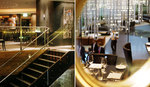 $59 -- Circular Quay: 2 Course Meal for 2 w/Wine, Reg. $183 !