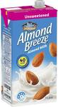 1/2 Price Almond Breeze 1L Almond Milk Original $1.25 @ Woolworths