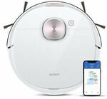Ecovacs DEEBOT OZMO T8 1 for $849, 2 for $806.55 Each, 3 for $764.10 Each Delivered @ Ecovacs eBay