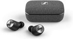 Sennheiser Momentum True Wireless 2 Black Bluetooth Earphones $315.47 Delivered @ Amazon AU