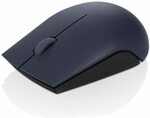 Lenovo 520 Wireless Mouse (Blue Colour) $12.30 + Delivery (Free with Prime/ $39 Spend) @ Amazon AU