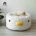 Warm & Cosy Pet Bed $79.99 (Was $98.99) + Delivery ($0 with $99 Spend) @ SupermarCat