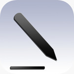 [iOS] Free - Asketch: Draw with focus - Apple Store