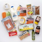 [NSW, QLD] Imperfect Value Box $40, Low Carb Potato 1.5kg $2.99, Chicken Breast $12.99/kg, Stone & Wood Ale $69.99 @ Harris Farm