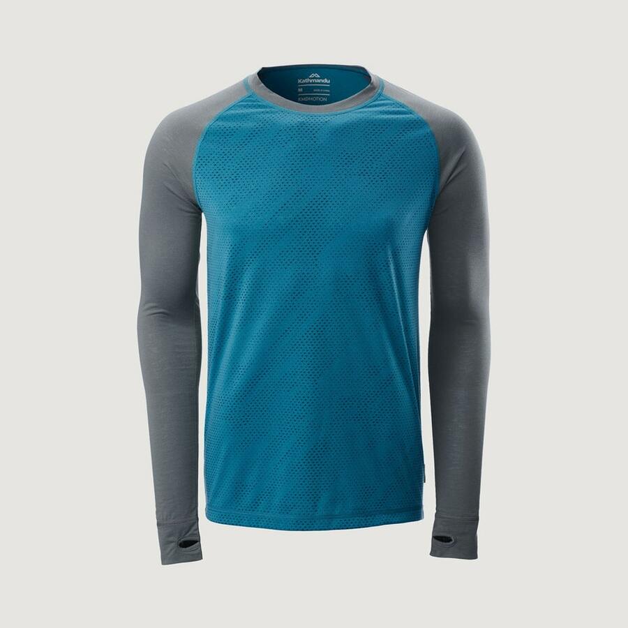 KMDmotion Baselayer Thermals 20 Kathmandu Summit Membership